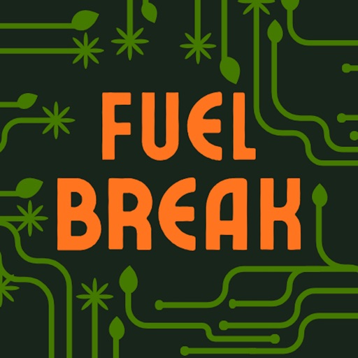 FUELBREAK icon